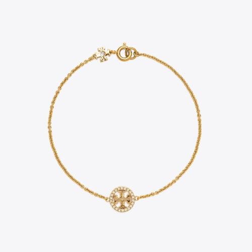 اسوارة Tory Burch - تسليم فوري