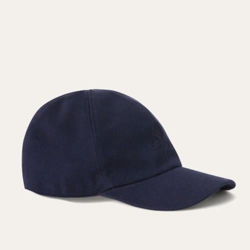 كاب Navy Blue - Loro Piana