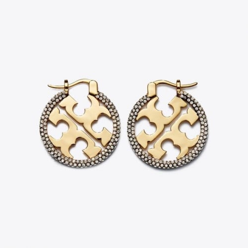 حلق Tory Burch
