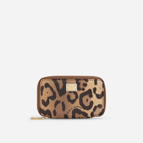 حامل مفاتيح Dolce&Gabbana