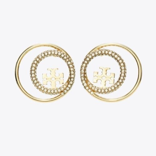 حلق Tory Burch