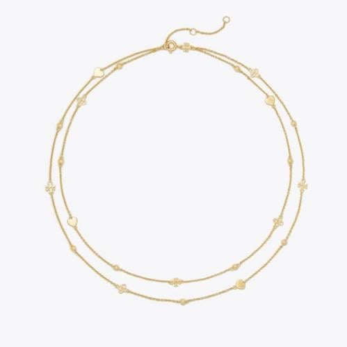 سلسال Tory Burch