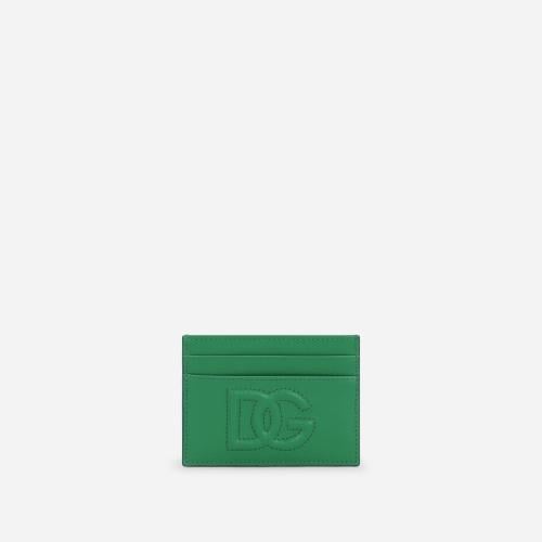 كارد هولدر Dolce&Gabbana - أخضر