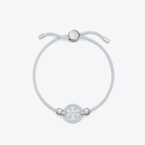 اسوارة Tory Burch - أزرق فاتح