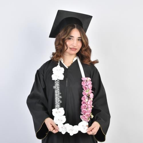 عقد التخرج