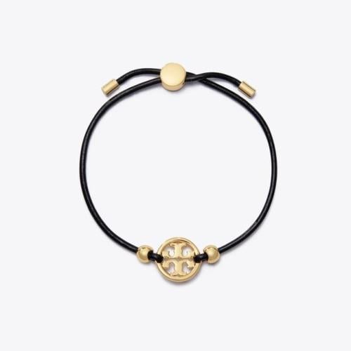 اسوارة Tory Burch - أسود