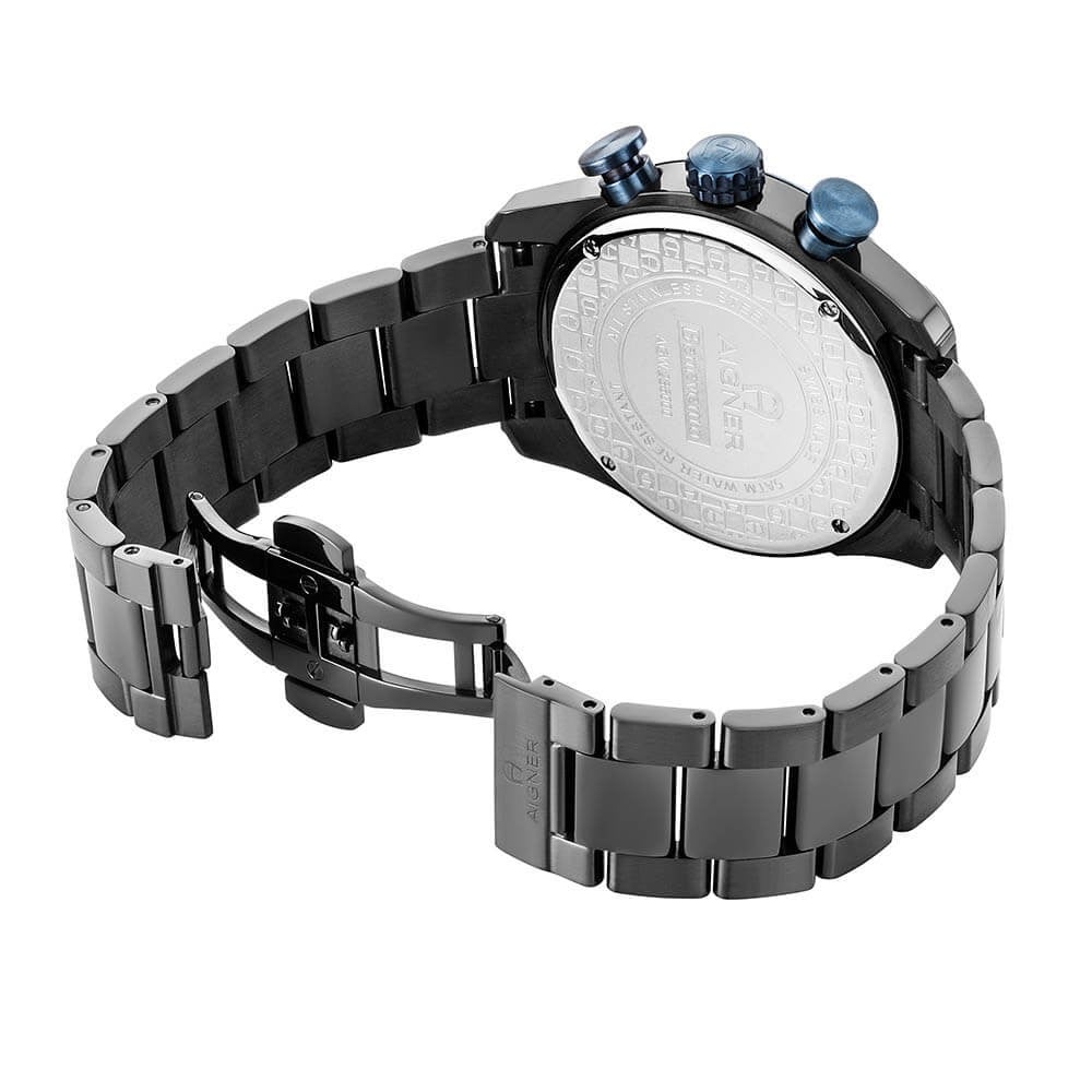 AIGNER WATCH ساعة آغنر