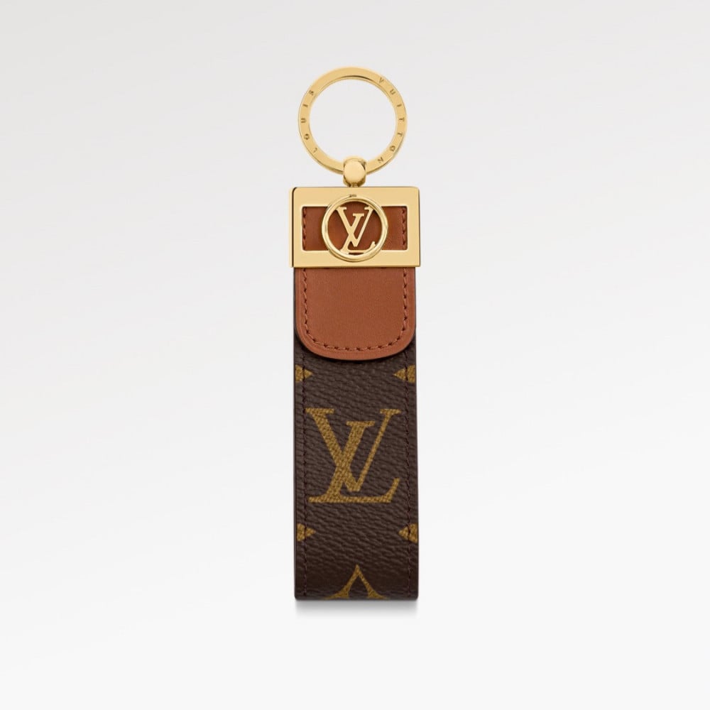 حامل مفاتيح LV