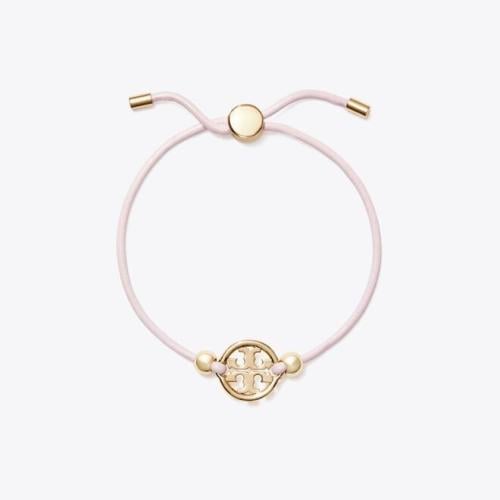 اسوارة Tory Burch - وردي