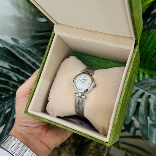 ‏Gucci Silver | Women - تسليم فوري