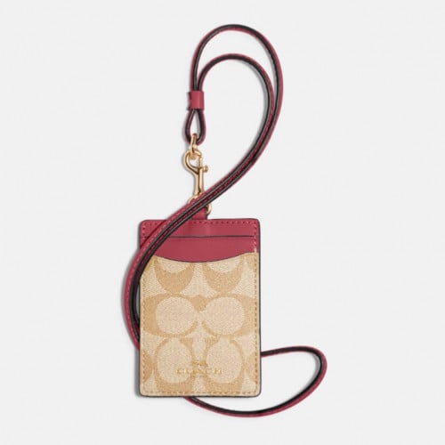 ID Holder - COACH