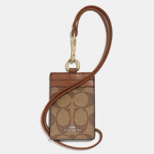 ID Holder - COACH