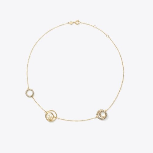 سلسال Tory Burch