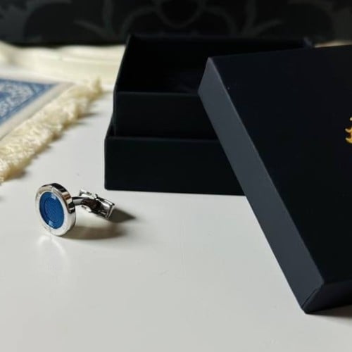 أزرار كمّ روبرتو كفالي