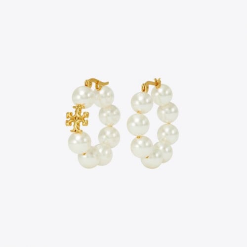 حلق Tory Burch
