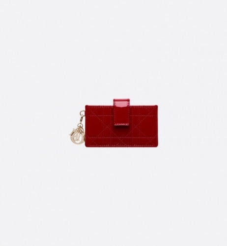 محفظة Dior