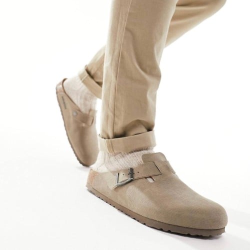 BirkenStock - Man