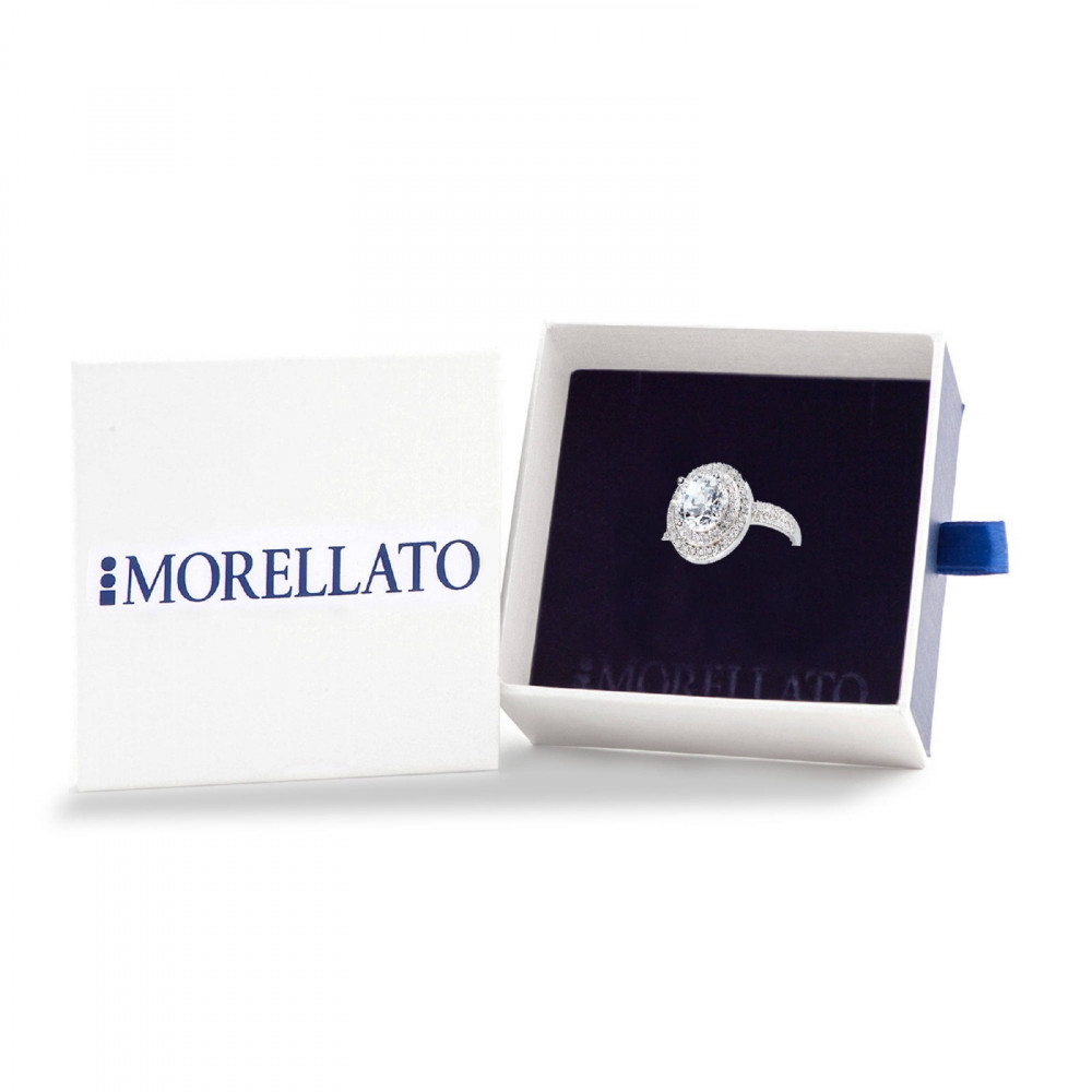 خاتم MORELLATO