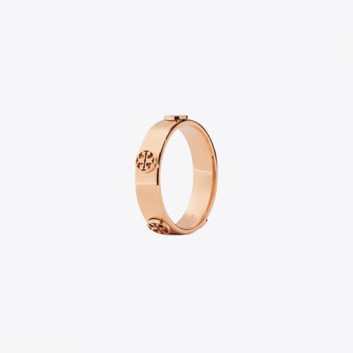 خاتم Tory Burch