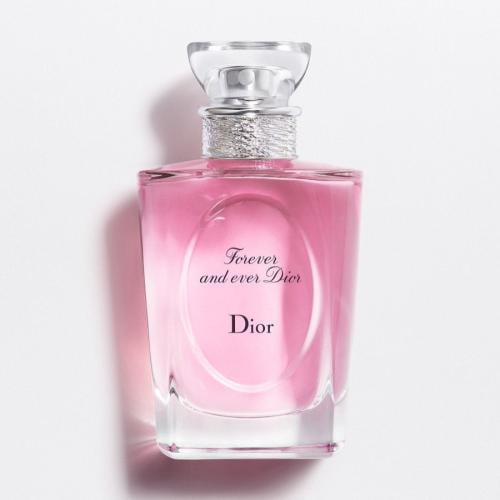 FOREVER AND EVER DIOR