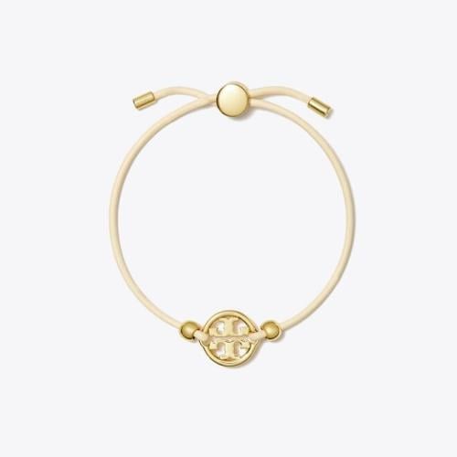 اسوارة Tory Burch - ذهبي