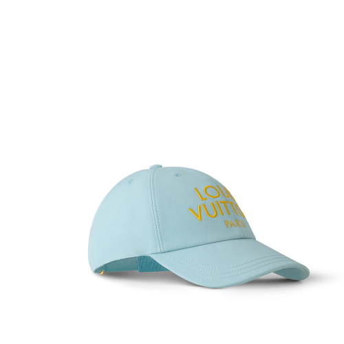 كاب LV - أزرق فاتح