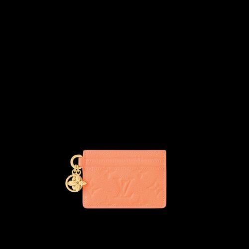 كارد هولدر LV - مشمشي