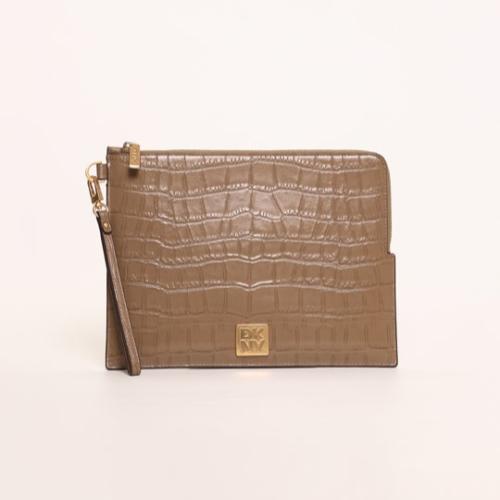 محفظة Dkny - بيج