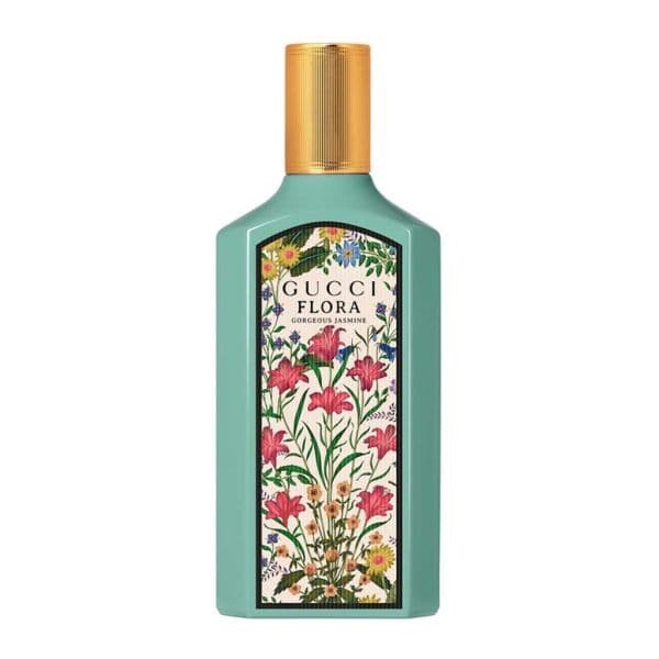 Flora Gorgeous Jasmine Gucci