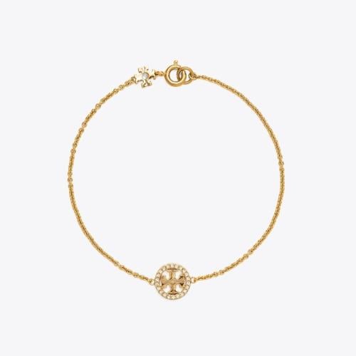 اسوارة Tory Burch - ذهبي