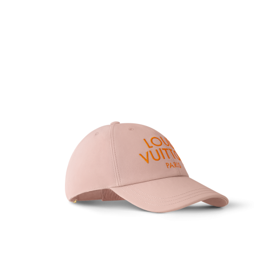 كاب LV - وردي فاتح