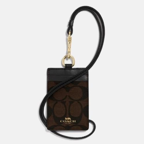 ID Holder - COACH