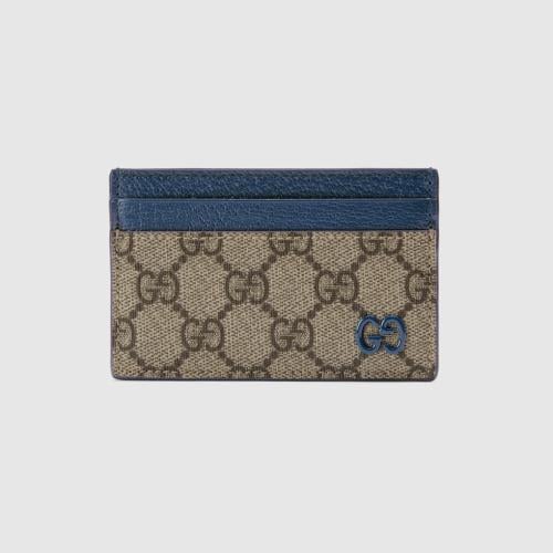 كارد هولدر Gucci - بيج