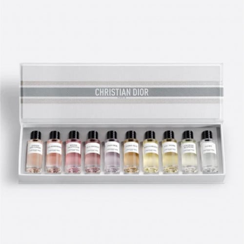DIOR BOX