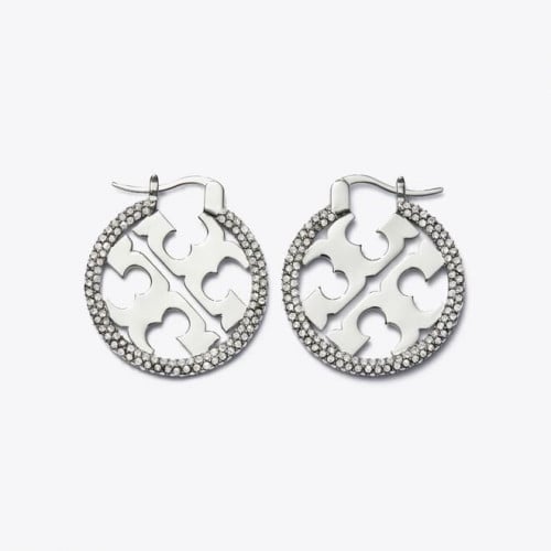 حلق Tory Burch