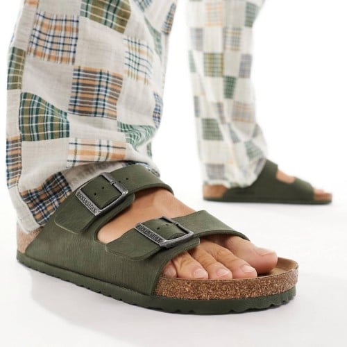 BirkenStock - Man