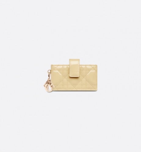 محفظة Dior