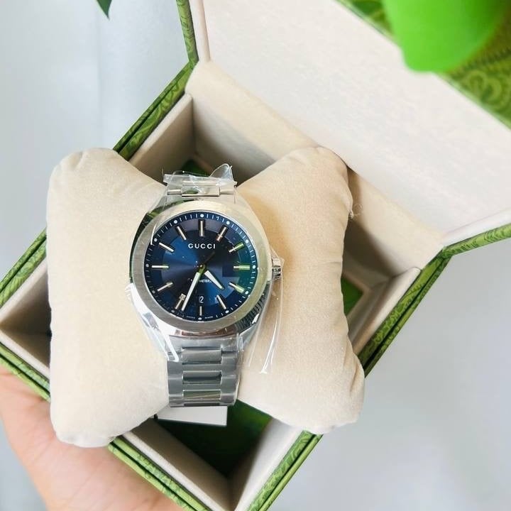 ‏ Gucci | Blue 2 | Men