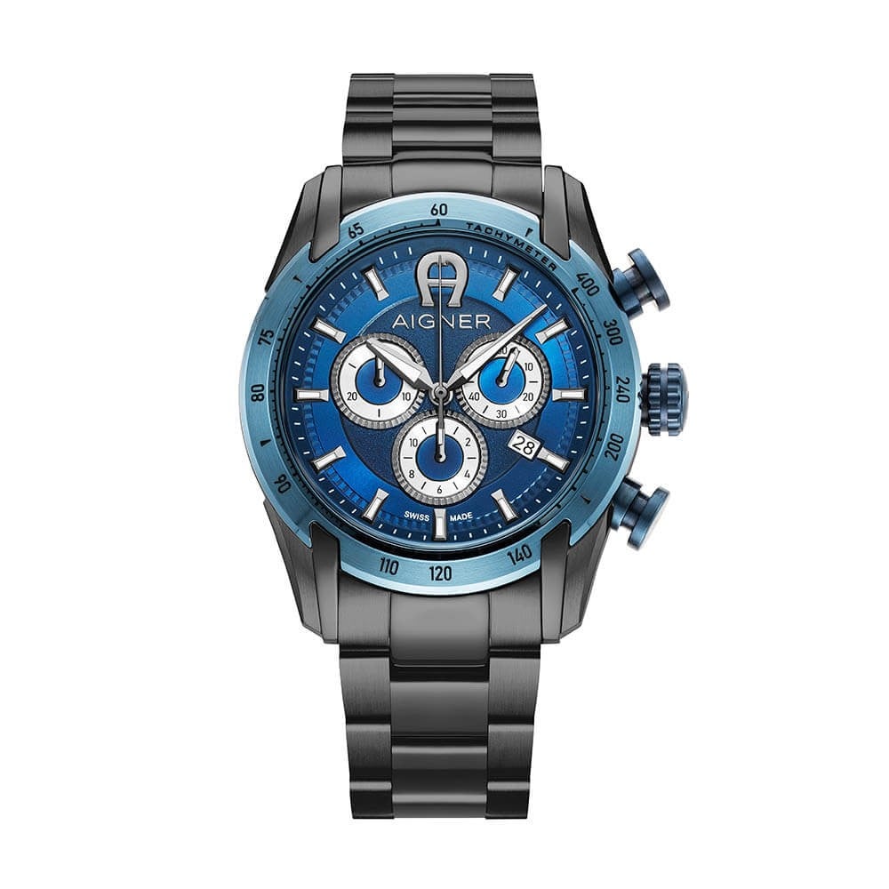 AIGNER WATCH ساعة آغنر