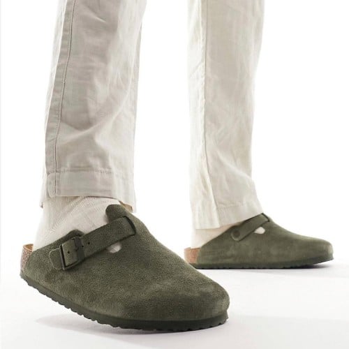 BirkenStock - Man