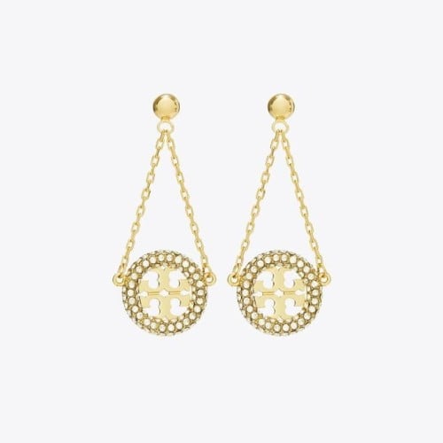 حلق Tory Burch