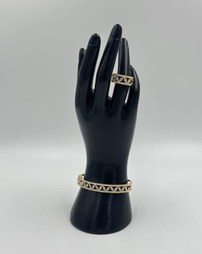 طقم اغصان