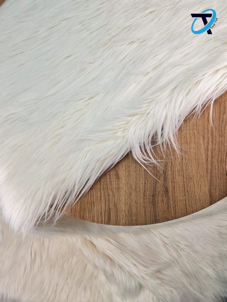 فرو / شعر طويل