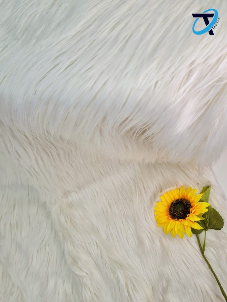 فرو / شعر طويل