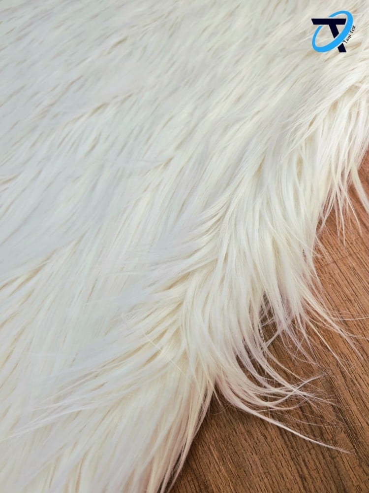 فرو / شعر طويل