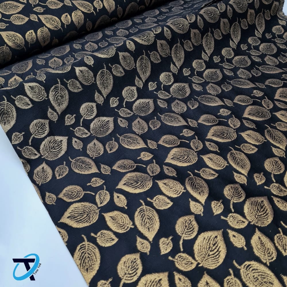 زري هندي \ اوراق الشجر