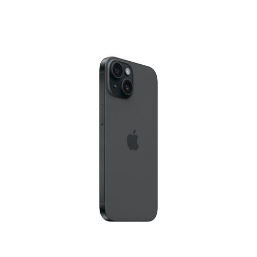 ايفون 15 128gb اسود black