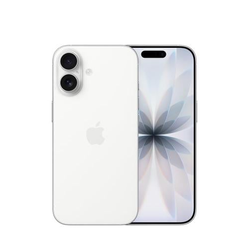 ايفون 17 256gb الابيض White