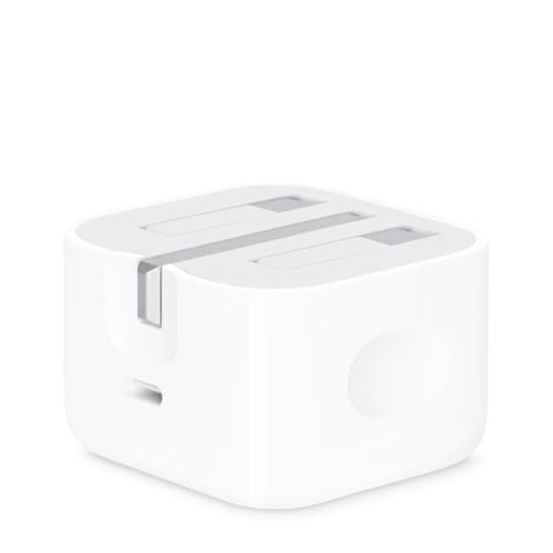 محول طاقة USB-C بقدرة 20 واط