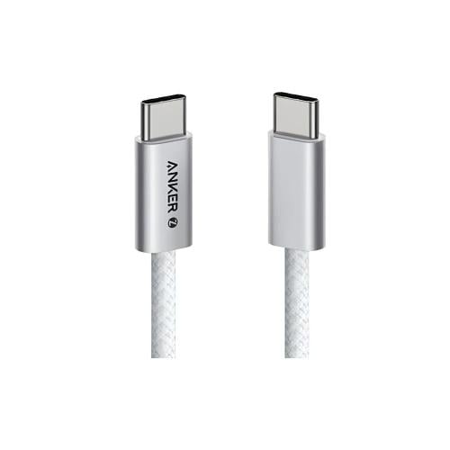 انكر - كيبل تايب سي الي تايب سي  1.8